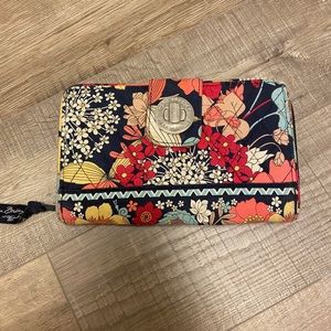 Vera Bradley Wallet